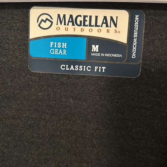 NWT Magellan Tank dress, Heather gray, size women’s medium. - Picture 3 of 7